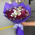 Bouquet 29